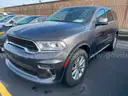 2021 Dodge Durango AWD UTILITY 4-DR, 3.6L V6