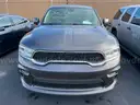 2021 Dodge Durango AWD UTILITY 4-DR, 3.6L V6