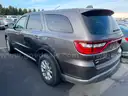 2021 Dodge Durango AWD UTILITY 4-DR, 3.6L V6