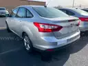2014 Ford Focus SE SEDAN 4-DR, 2.0L L4
