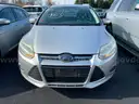 2014 Ford Focus SE SEDAN 4-DR, 2.0L L4