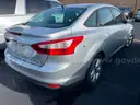 2014 Ford Focus SE SEDAN 4-DR, 2.0L L4