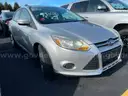 2014 Ford Focus SE SEDAN 4-DR, 2.0L L4