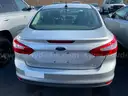 2014 Ford Focus SE SEDAN 4-DR, 2.0L L4