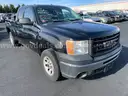 2013 GMC Sierra 1500 EXT CAB 4WD PICKUP 4-DR, 4.8L V8