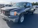 2013 GMC Sierra 1500 EXT CAB 4WD PICKUP 4-DR, 4.8L V8