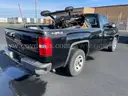 2014 GMC Sierra 1500 REG CAB 4WD PICKUP 2-DR, 4.3L V6 *Snowplow*