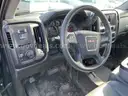2014 GMC Sierra 1500 REG CAB 4WD PICKUP 2-DR, 4.3L V6 *Snowplow*