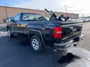 2014 GMC Sierra 1500 REG CAB 4WD PICKUP 2-DR, 4.3L V6 *Snowplow*
