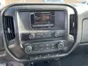 2014 GMC Sierra 1500 REG CAB 4WD PICKUP 2-DR, 4.3L V6 *Snowplow*
