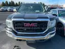 2016 GMC Sierra 1500 4WD EXT CAB PICKUP 4-DR, 4.3L V6