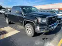 2016 GMC Sierra 1500 4WD EXT CAB PICKUP 4-DR, 4.3L V6