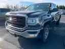 2016 GMC Sierra 1500 4WD EXT CAB PICKUP 4-DR, 4.3L V6