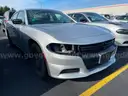 2018 Dodge Charger AWD Police Package SEDAN 4-DR, 5.7L V8