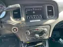 2018 Dodge Charger AWD Police Package SEDAN 4-DR, 5.7L V8