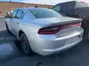 2018 Dodge Charger AWD Police Package SEDAN 4-DR, 5.7L V8