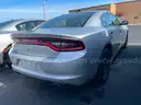 2018 Dodge Charger AWD Police Package SEDAN 4-DR, 5.7L V8