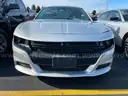 2018 Dodge Charger AWD Police Package SEDAN 4-DR, 5.7L V8