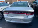 2018 Dodge Charger AWD Police Package SEDAN 4-DR, 5.7L V8
