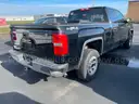 2014 GMC Sierra 1500 4WD EXT CAB PICKUP 4-DR, 4.3L V6