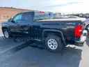 2014 GMC Sierra 1500 4WD EXT CAB PICKUP 4-DR, 4.3L V6