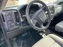 2014 GMC Sierra 1500 4WD EXT CAB PICKUP 4-DR, 4.3L V6