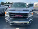 2014 GMC Sierra 1500 4WD EXT CAB PICKUP 4-DR, 4.3L V6