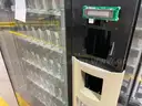 Dixie-Narco Vending Machine, Model DN5800-4