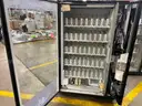 Dixie-Narco Vending Machine, Model DN5800-4