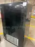 Dixie-Narco Vending Machine, Model DN5800-4