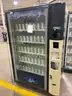 Dixie-Narco Vending Machine, Model DN5800-4