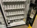 Dixie-Narco Vending Machine, Model DN5800-5