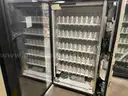 Dixie-Narco Vending Machine, Model DN5800-5
