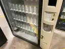 Dixie-Narco Vending Machine, Model DN5800-5
