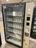 Dixie-Narco Vending Machine, Model DN5800-5