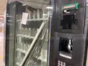 Dixie-Narco Vending Machine, Model DN5800-6