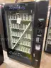 Dixie-Narco Vending Machine, Model DN5800-6
