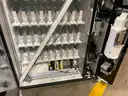Dixie-Narco Vending Machine, Model DN5800-6