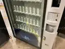 Dixie-Narco Vending Machine, Model DN5800-7