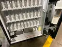 Dixie-Narco Vending Machine, Model DN5800-7