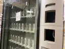 Dixie-Narco Vending Machine, Model DN5800-7