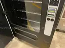 USI Mercato Vending Machine, Model 3535