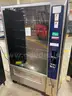 Crane Merchant Media 6 Vending Machine, Model 472D
