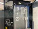 Dixie-Narco Vending Machine, Model 501E