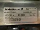 Dixie-Narco Vending Machine, Model 501E