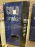 Dixie-Narco Vending Machine, Model 501E