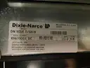 Dixie-Narco Vending Machine, Model 501E