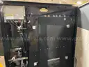 Dixie-Narco Vending Machine, Model 501E