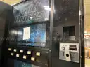 Dixie-Narco Vending Machine, Model 501E