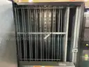 Dixie-Narco Vending Machine, Model 501E
